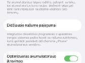 iPhone 12 128gb - nuotraukos Nr. 5