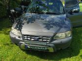 Volvo xc70 - nuotraukos Nr. 2