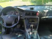 Volvo xc70 - nuotraukos Nr. 5