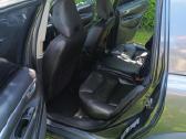Volvo xc70 - nuotraukos Nr. 9