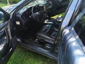 Volvo xc70 - nuotraukos Nr. 10