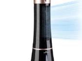 Klarstein Skyscaper Ice 4-in-1, 45w ventiliatorius