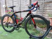 Wilier Triestina Gtr Carbon Road Bike. Rrp 2800€. - nuotraukos Nr. 2