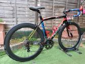 Wilier Triestina Gtr Carbon Road Bike. Rrp 2800€. - nuotraukos Nr. 3