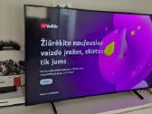 Samsung smart TV - nuotraukos Nr. 2