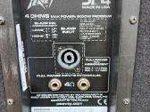 Garso kolonėlės Peavey sp4 - nuotraukos Nr. 9