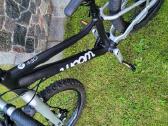 Dviratis Woom 4 Off - nuotraukos Nr. 3