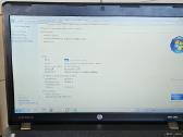 Hp Probook 4540s - nuotraukos Nr. 2