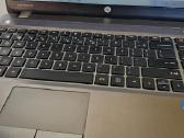 Hp Probook 4540s - nuotraukos Nr. 6