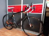 Felt Z6 Carbon Road Bike. Disc Brakes. Rrp 1800€. - nuotraukos Nr. 2
