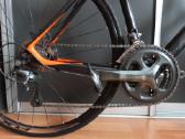 Felt Z6 Carbon Road Bike. Disc Brakes. Rrp 1800€. - nuotraukos Nr. 5