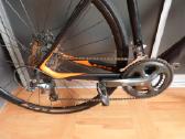 Felt Z6 Carbon Road Bike. Disc Brakes. Rrp 1800€. - nuotraukos Nr. 6