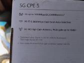 5G 4G interneto modemas Zowee - nuotraukos Nr. 5
