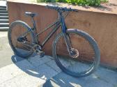 Cube Hyde Pro, miesto ,Fitness, 46cm S dydis. - nuotraukos Nr. 2