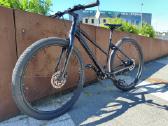 Cube Hyde Pro, miesto ,Fitness, 46cm S dydis. - nuotraukos Nr. 3