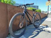 Cube Hyde Pro, miesto ,Fitness, 46cm S dydis. - nuotraukos Nr. 4