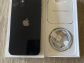Apple iPhone 12,black,128gb - nuotraukos Nr. 2