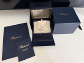 Originalus Chopard aukso papuošalas - nuotraukos Nr. 7