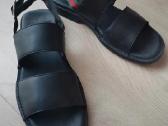 Gucci basutes