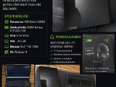 Parduodu keiciu laptopa