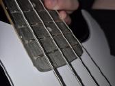Mažai naudota bosinė gitara - nuotraukos Nr. 3