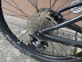 22-23m. Giant stance pilnos amortizacijos MTB. - nuotraukos Nr. 3