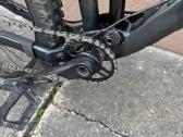 22-23m. Giant stance pilnos amortizacijos MTB. - nuotraukos Nr. 4