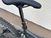 22-23m. Giant stance pilnos amortizacijos MTB. - nuotraukos Nr. 5