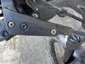 22-23m. Giant stance pilnos amortizacijos MTB. - nuotraukos Nr. 7