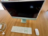 Parduodu iMac 24 - nuotraukos Nr. 5