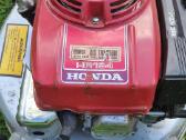 Žoliapjovė Honda - nuotraukos Nr. 3