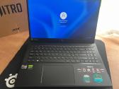 Acer nitro v15 - nuotraukos Nr. 3