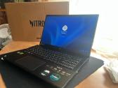Acer nitro v15 - nuotraukos Nr. 6