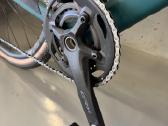 GRX 2x11 groupset gravel