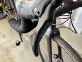 GRX 2x11 groupset gravel - nuotraukos Nr. 2