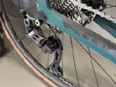 GRX 2x11 groupset gravel - nuotraukos Nr. 3