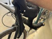 GRX 2x11 groupset gravel - nuotraukos Nr. 4