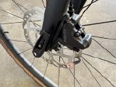 GRX 2x11 groupset gravel - nuotraukos Nr. 5