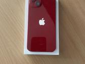 Apple iPhone 13,red,128gb - nuotraukos Nr. 2