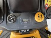 Cub cadet Xt2 Qr106 - nuotraukos Nr. 2
