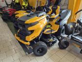 Cub cadet Xt2 Qr106 - nuotraukos Nr. 6