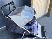 Mountain buggy duet - nuotraukos Nr. 8