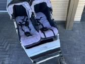 Mountain buggy duet - nuotraukos Nr. 9
