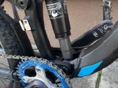 Giant trance m 27,5 fox fulas - nuotraukos Nr. 2