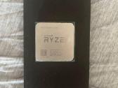 Amd Ryzen 5 1600 - nuotraukos Nr. 2
