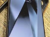 Samsung s24 ultra 256, titanium black