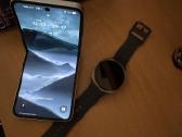 Galaxy Samsung Flip 6 256gb/galaxy watch 8 esim