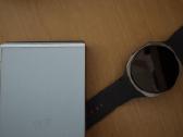 Galaxy Samsung Flip 6 256gb/galaxy watch 8 esim - nuotraukos Nr. 3