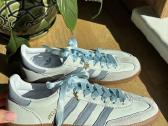 Adidas Spezial kedai