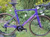 Specialized Allez Aero Sprint 2025 - nuotraukos Nr. 2